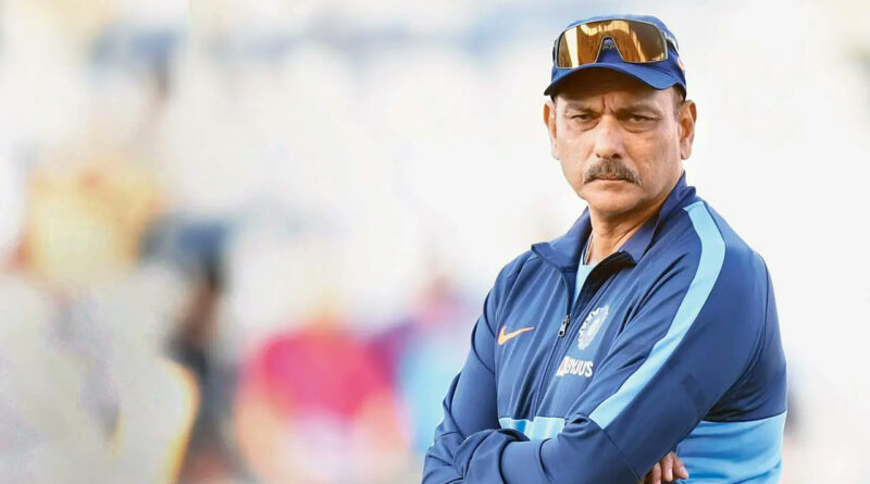 T20 वर्ल्ड कप 2021 के बाद भारतीय क्रिकेट में बहुत कुछ बदल गया है। चाहे वह हेड कोच रवि शास्त्री का जाना हो या फिर विराट कोहली का क्रिकेट के तीनों फॉर्मेट से कप्तानी छोड़ना हो। जहां एक तरफ भारतीय क्रिकेट इस मुश्किल दौर से बाहर निकलने की कोशिश में है वहीं पाकिस्तान के पूर्व कप्तान राशिद लतीफ ने बीसीसीआई पर सनसनीखेज आरोप लगाए हैं।