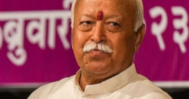 Mohan Bhagwat ने धर्म संसद वाले बयानों पर दी प्रतिक्रिया