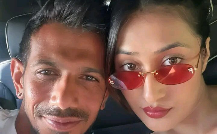 धनाश्री वर्मा ने अपने इंस्टाग्राम अकाउंट से एक डांस वीडियो शेयर किया है। इस वीडियो में धनाश्री आलिया भट्ट की फिल्म 'गंगूबाई काठियावाड़ी' के हाल ही में रिलीज हुए गाने 'ढोलीड़ा' पर पर धमाकेदार डांस करती नजर आ रही है।
