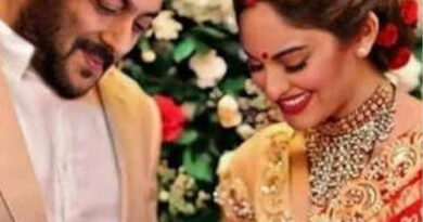 सलमान खान की शादी की फोटो सोशल मीडिया पर खूब वायरल हो रही। ऐसे में उनके फैंस ये जानना चाहते है कि क्या भाईजान ने चुपके से शादी तो नहीं कर ली ? अब सलमान खान ने खुद इस मामले पर रिएक्ट किया है।