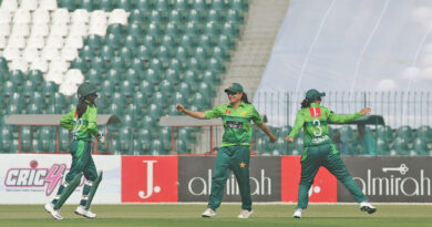 Bangladesh women's cricket team beat Pakistan by 9 runs