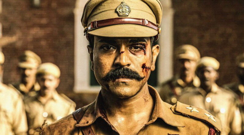 फिल्म निर्देशक एसएस राजामौली की मोस्ट अवेटेड फिल्म RRR शुक्रवार के दिन सिनेमाघरों में रिलीज हो गई है। साउथ मूवी ने रिलीज के दिन बॉक्स ऑफिस शानदार कमाई की है। इतना ही नहीं विदेशों में भी RRR की आंधी चल रही है।