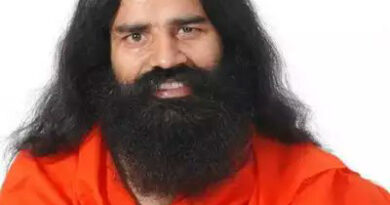 Baba Ramdev