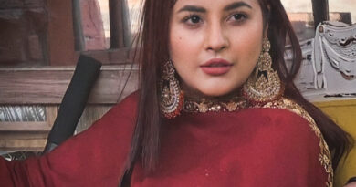 पटियाला सलवार सूट पहन शहनाज़ गिल अपने गांव जा पहुंची है। एक्ट्रेस ने अपने गांव से एक वीडियो शेयर किया है, जिसमें उन्होंने बड़े ही गर्व के साथ अपने अपने पिंड और खेतों की झलक दिखाई है। 