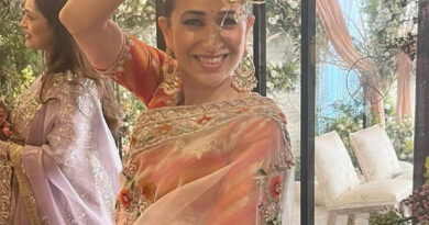 पंजाबी शादियों में दुल्हन अपनी बहनों और दोस्तों के सिर के ऊपर अपने कलीरे ट्विस्ट करती है। उनमे से जिसके भी ऊपर कलीरा टूट कर गिरता है, माना जाता है कि अगली शादी की उसी की होती है। रणबीर आलिया की शादी में यह कलीरा करिश्मा कपूर के ऊपर गिरा। 