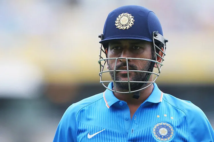 IPL 2022 का मुकाबला गुरुवार को दिन मुंबई इंडियंस और चेन्नई सुपर किंग्स के बीच मुंबई के डी वाई पाटिल स्टेडियम में खेला गया। यह सीजन का सबसे रोमांचक मैच रहा है।