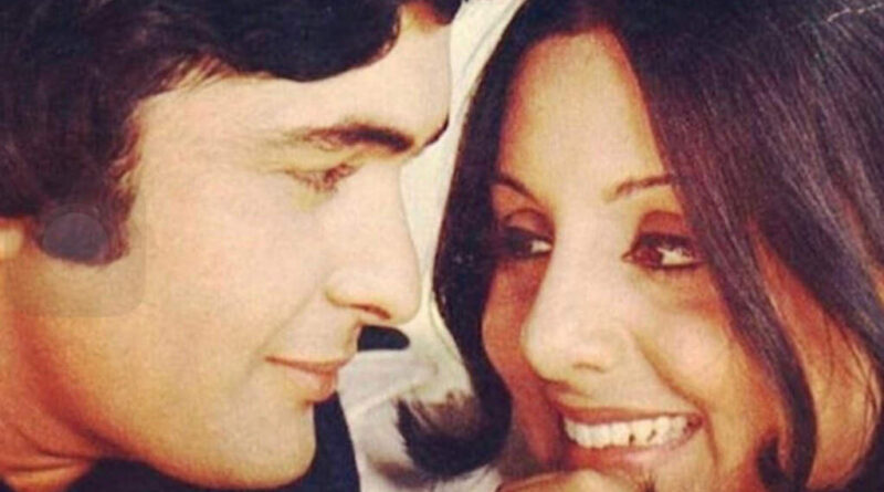 Rishi Kapoor Death Anniversary: ऋषि कपूर को याद कर रो पड़ी नीतू कपूर, बोली- 'हर रोज कोई न कोई उनकी याद दिलाता रहता है'