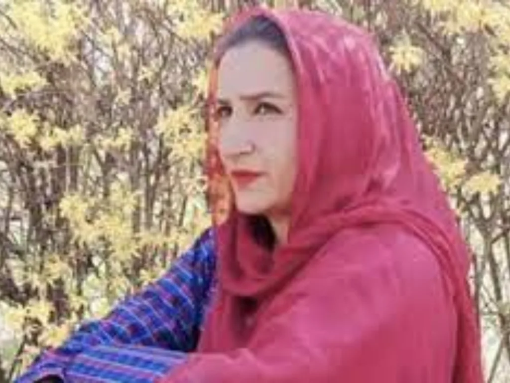 Amrin Bhatt: भारतीय सेना ने दो आतंकवादियों को एनकाउंटर में किया ढेर