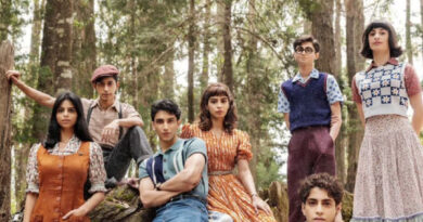The Archies Teaser: सुहाना खान, ख़ुशी कपूर और अगस्त्य नंदा  की डेब्यू फिल्म का टीजर हुआ रिलीज, अमिताभ बच्चन से लेकर गौरी खान ने यूं दी बधाइयाँ 