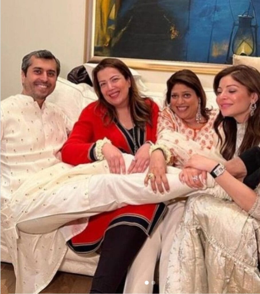 Kanika Gautam की हल्दी सेरेमनी का वीडियो हुआ वायरल 