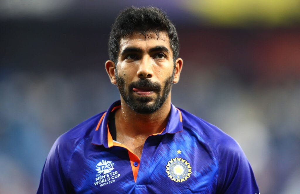 Jasprit Bumrah Wickets: जसप्रीत बुमराह ने T20 क्रिकेट में रचा इतिहास
