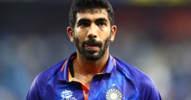 Jasprit Bumrah Wickets: जसप्रीत बुमराह ने T20 क्रिकेट में रचा इतिहास