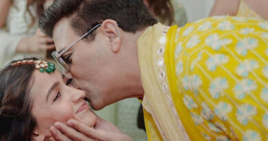 Karan Johar birthday: करण जौहर 50 के हुए, आलिया ने किया विश
