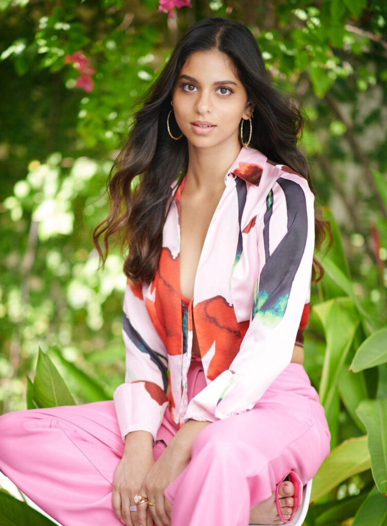 Suhana Khan 22: 22 साल की हुई सुहाना खान