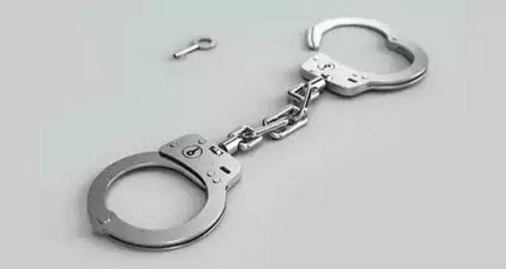 Jawan Wife: सैनिक की पत्नी के साथ सामूहिक दुष्कर्म,दो गिरफ्तार