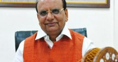 Vinay Saxena को नियुक्त किया गया दिल्ली का उपराज्यपाल