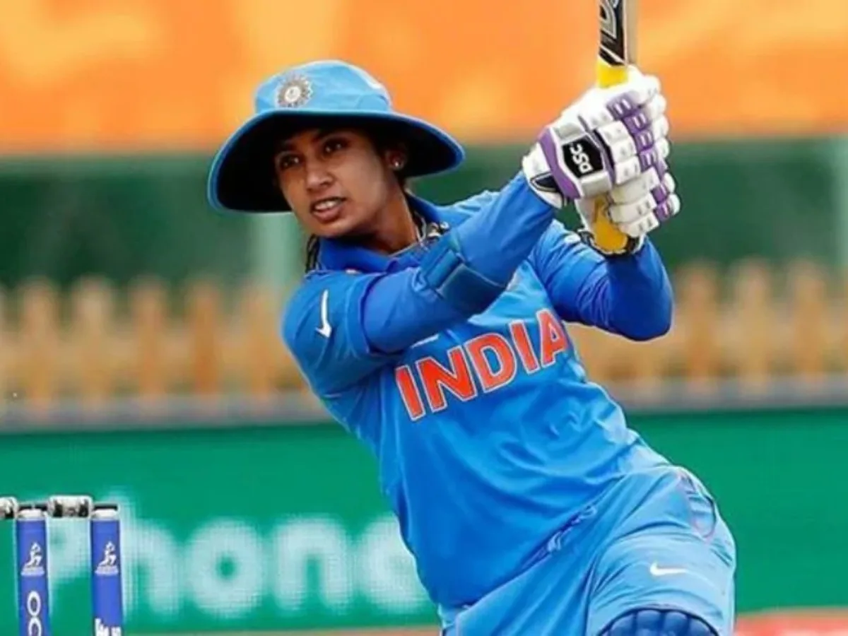Mithali Raj ने अंतरराष्ट्रीय क्रिकेट के सभी प्रारूपों से लिया सन्यास