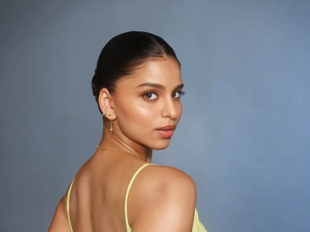 Ooty जमकर मस्ती करती नजर आई Suhana Khan