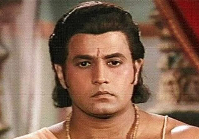 Arun Govil ने खरीदी नई मर्सिडीज़