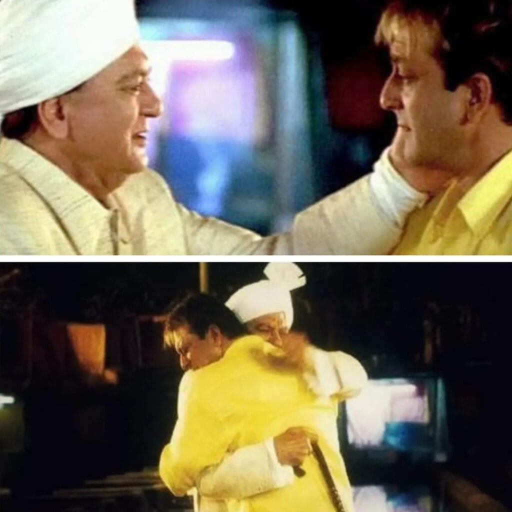 Sunil Dutt की जयंती पर उन्हें याद कर भावुक हुए Sanjay Dutt