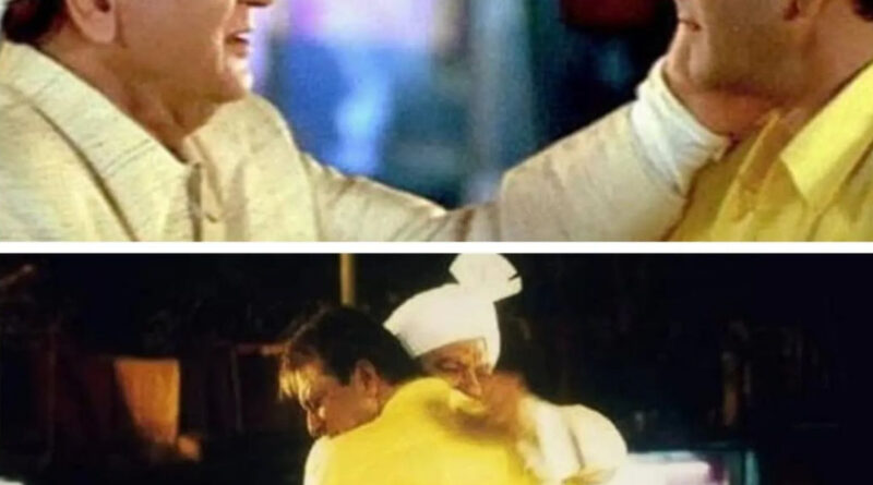Sunil Dutt की जयंती पर उन्हें याद कर भावुक हुए Sanjay Dutt