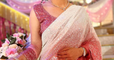 Actress Devoleena भट्टाचार्जी  'साथ निभाना साथिया 2' में दोबारा नजर आएँगी