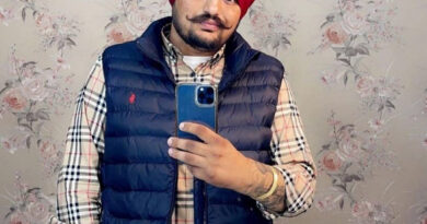 Singer Moosewala की हत्या मामले में पुलिस ने आरोपी को हिरासत में लिया