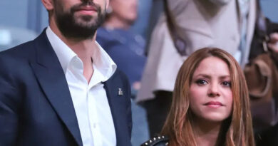 Shakira And Gerard Pique:एक दूसरे से अलग हुए शकीरा और जेरार्ड पीके