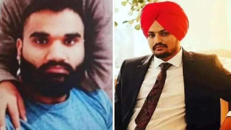 Red Corner:गोल्डी बराड़ के खिलाफ इंटरपोल ने रेड कॉर्नर नोटिस जारी किया