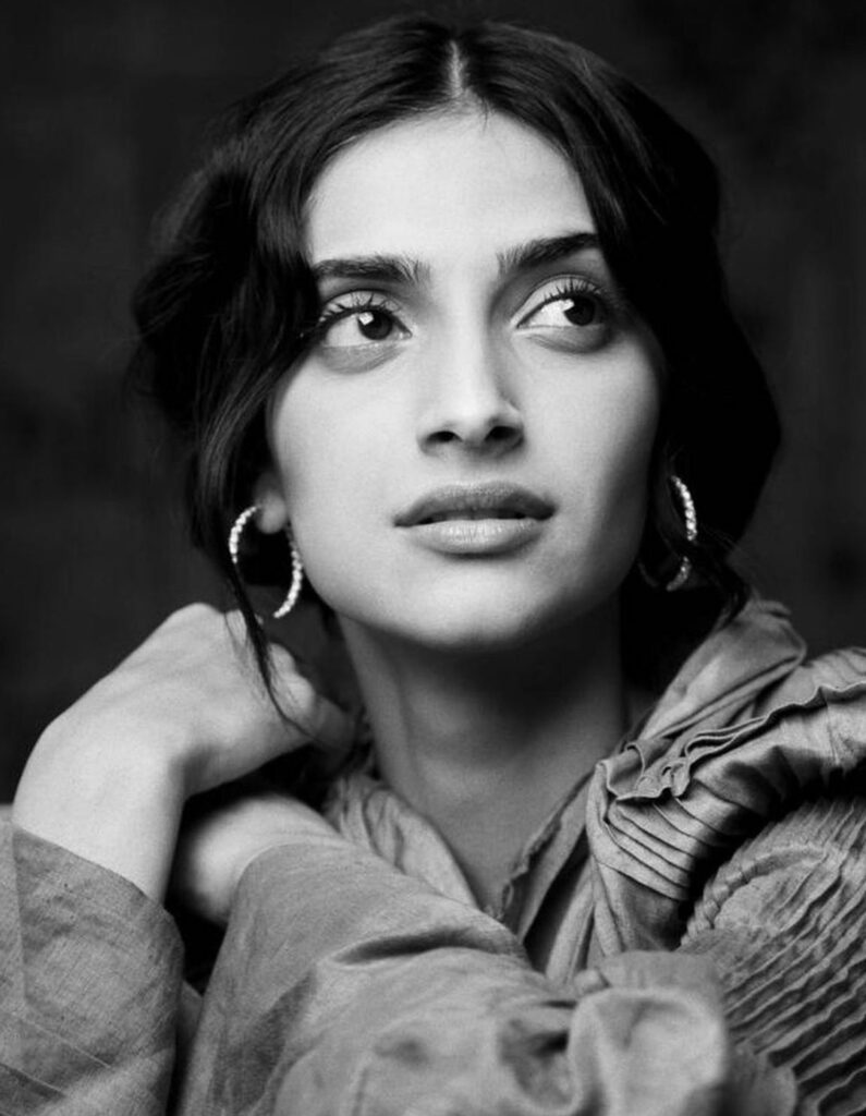 Sonam Kapoor Birthday: अनिल कपूर ने सोनम को दी जन्मदिन की बधाई