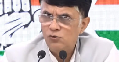 Pawan Khera को मिला तपस्या का फल
