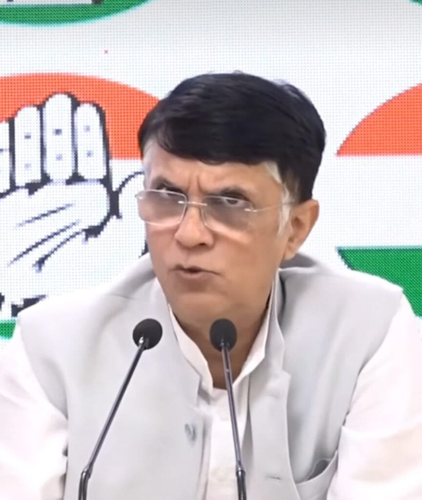 Pawan Khera को मिला तपस्या का फल