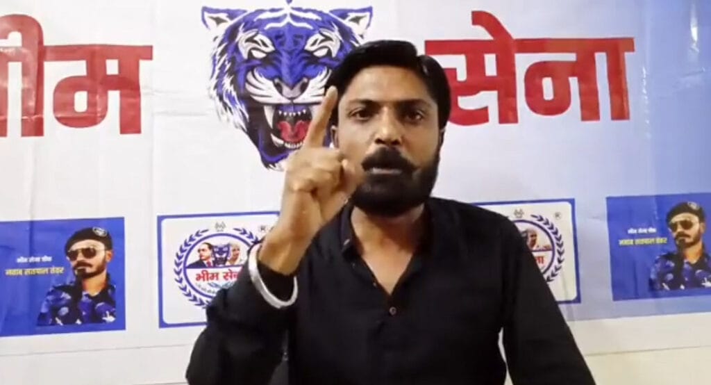 Nawab Satpal Tanwar को दिल्ली पुलिस ने किया गिरफ्तार