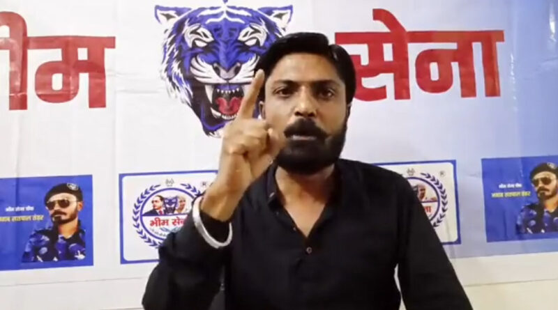 Nawab Satpal Tanwar को दिल्ली पुलिस ने किया गिरफ्तार