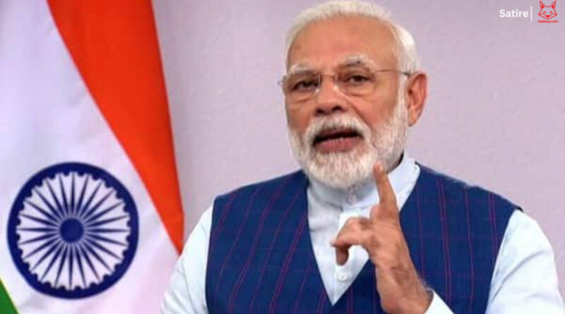 10: पीएम मोदी ने अगले डेढ़ साल में 10 लाख नौकरियां देने का किया एलान
