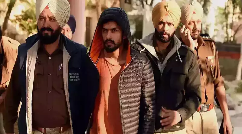 Gangster लॉरेंस ने 2021 में रची थी सिद्धू मूसे वाला की हत्या की साजिश