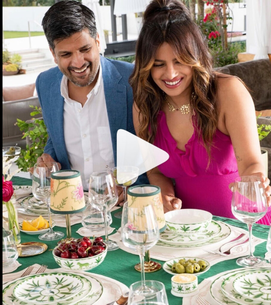 Priyanka New: प्रियंका चोपड़ा ने शुरू किया अपना नया बिजनेस