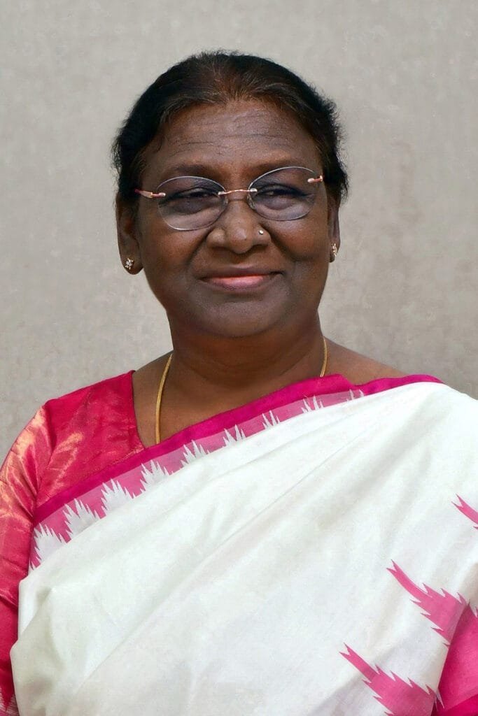 Presidential Candidate: द्रोपदी मुर्मू को बनाया राष्ट्रपति चुनाव का उम्मीदवार