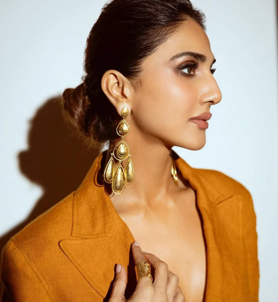 Vaani Kapoor porn स्टार का रोल करेंगी