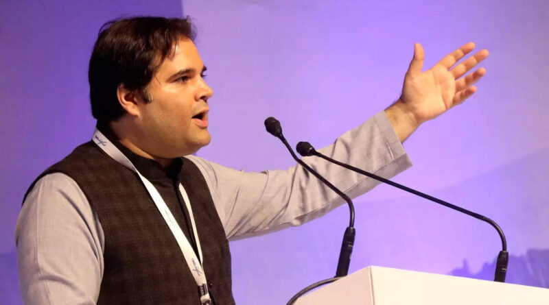 Varun Gandhi ने अग्निवीरों के लिए सभी सांसदों से अपील की