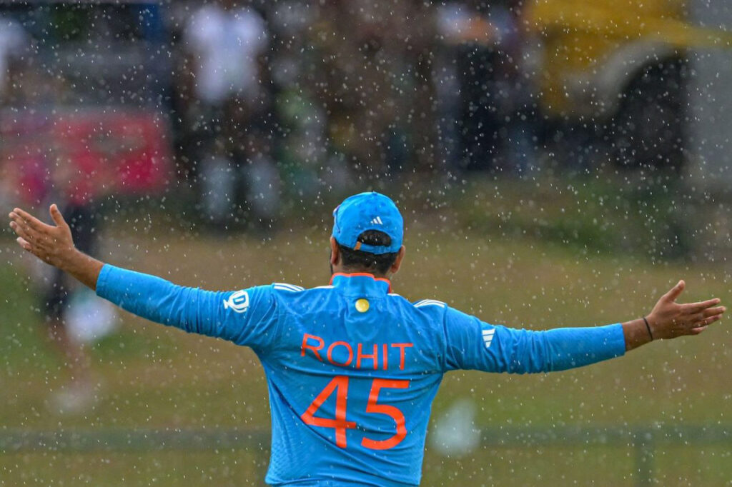 Rohit Sharma 19: रोहित शर्मा हुए COVID 19 पॉजिटिव