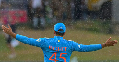 Rohit Sharma 19: रोहित शर्मा हुए COVID 19 पॉजिटिव