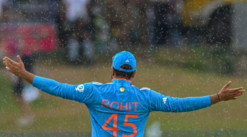 Rohit Sharma 19: रोहित शर्मा हुए COVID 19 पॉजिटिव