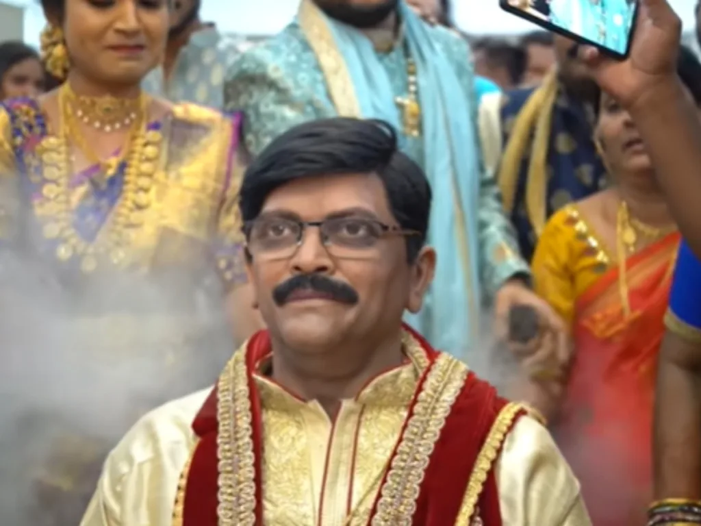 Sisters Wedding: शादी में भाई ने गिफ्ट में दी दिवंगत पिता की मोम की मूर्ति