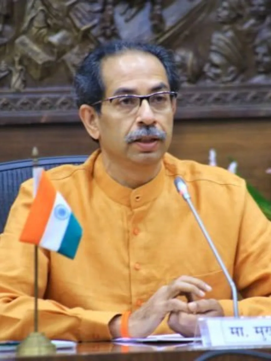 Thackeray Resigns: उद्धव ठाकरे ने CM पद से दिया इस्तीफा