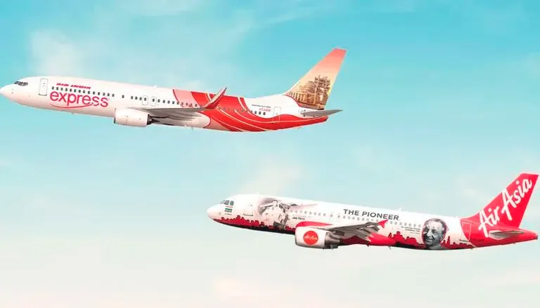 AirAsia में केबिन क्रू के पदों पर निकली भर्तियां