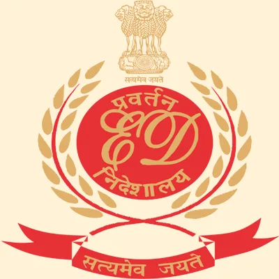 VIVO के 44 ठिकानों पर ED की छापेमारी