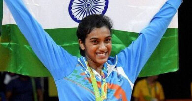 Badminton एशिया ने पीवी सिंधू से मांगी माफ़ी