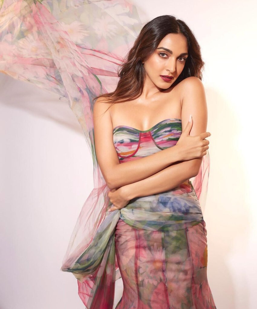 Kiara Fans: कियारा अडवाणी के घर तक पहुंचने के लिए फैन ने किया ऐसा