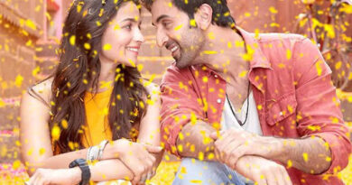 Kesariya Song: रिलीज हुआ 'ब्रह्मास्त्र' का पहला गाना 'केसरिया'